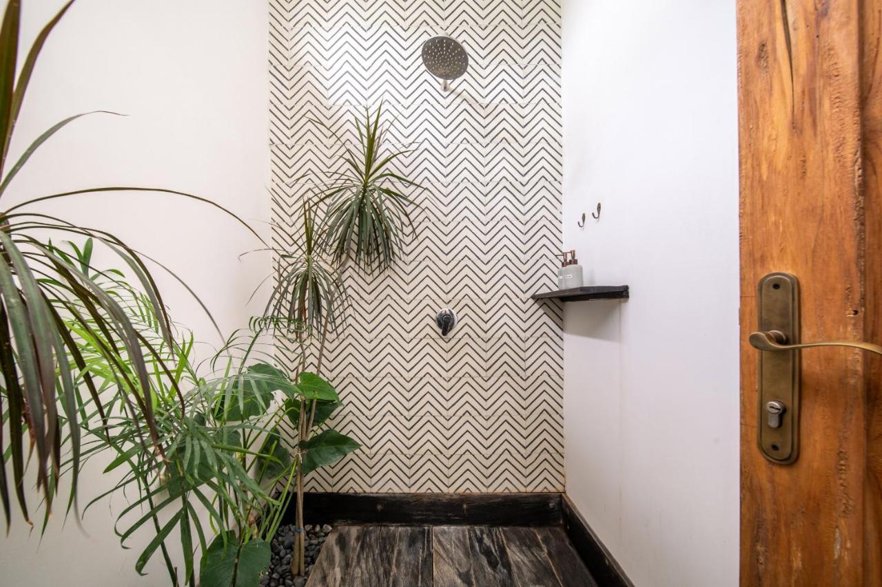 Yogi Surf Villas Complex Canggu Luaran gambar