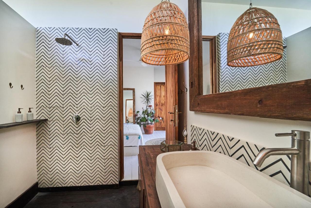 Yogi Surf Villas Complex Canggu Luaran gambar