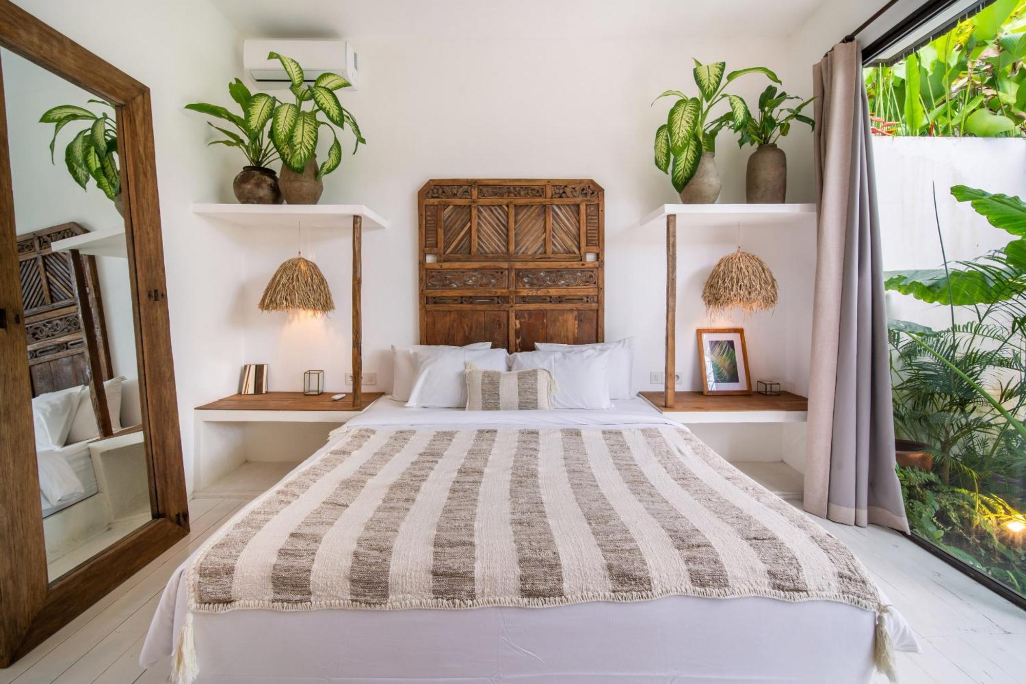Yogi Surf Villas Complex Canggu Luaran gambar