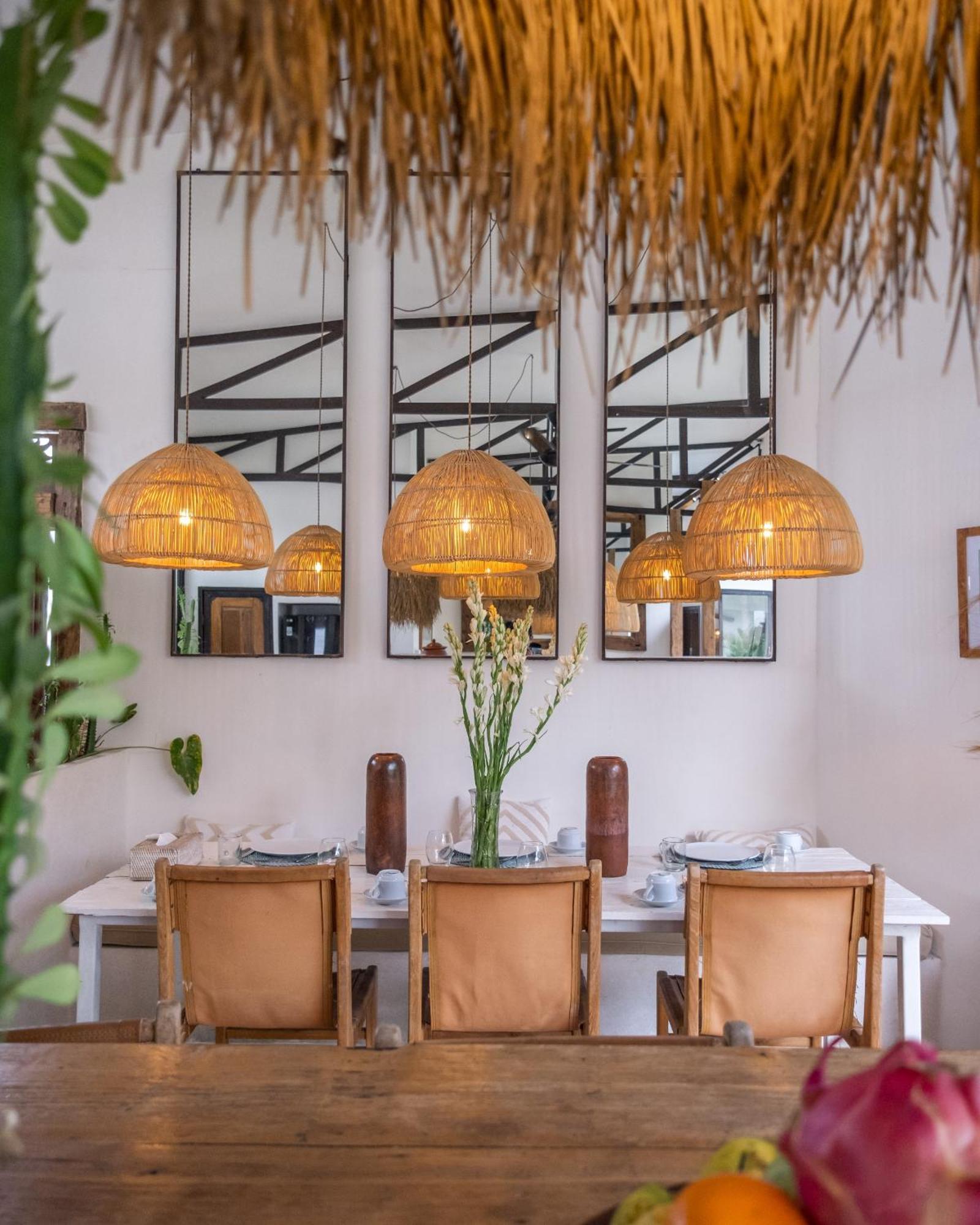 Yogi Surf Villas Complex Canggu Luaran gambar
